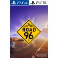 Road 96 PS4/PS5